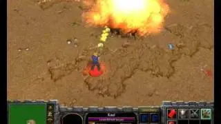 (DBZ) Random Spells 1