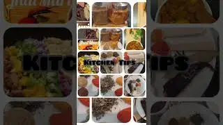 #Kitchentips | When your mother's kitchen tips goes helpful, should be shared 😊. |@jhalmuri863