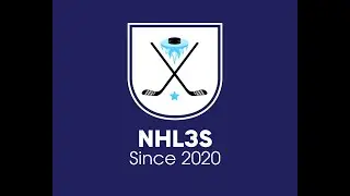 NHL3S PLAYOFF S&Eacute;NATEUR VS OILERS S1