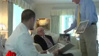 Students Form Bond With Family of Cadaver Donor