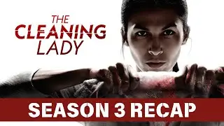The Cleaning Lady Season 3 Recap