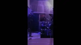 Broken Of Dispromise - Stillborn (cover maroon) training