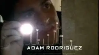 old CSI: Miami intro