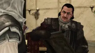 Assassin's Creed II Evasive Maneuvers