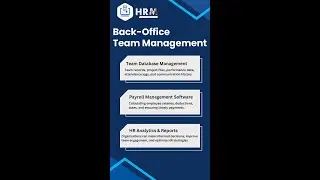 🖥️ Simplify HR & Payroll Management Software