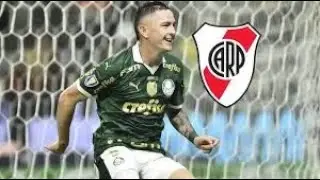🔴💣💣BOMBAZO: ANIBAL MORENO NUEVO JUGADOR DE RIVER PLATE💣💣 🔴