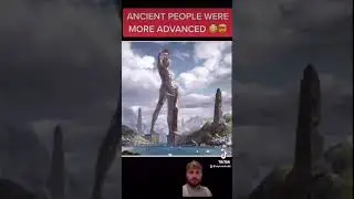 Ancient People Were Advanced