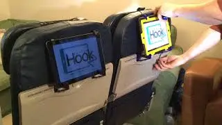 Mike Channon - Tablet Hookz - Why approach DCC for advice?