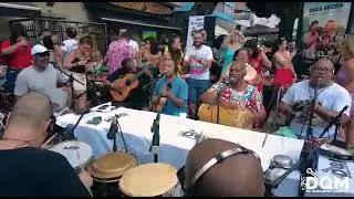 De Qualquer Maneira - Lá vai marola (Ao Vivo)