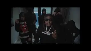 Romez - Open Up (Music Video) | Mixtape Madness