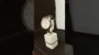 Titan Maritime Analog White Dial Men's Watch