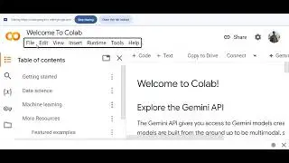2. Python for AI and ML