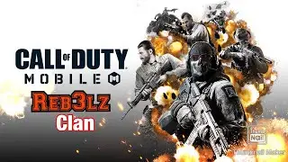 Reb3lz clan tryouts  (description)
