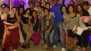 Art Culture NYC Events - Feat. The Art Kartel