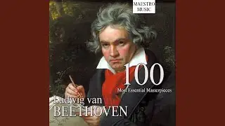 Symphony No. 9 in D Minor, Op. 125 