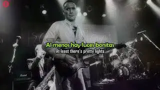Men at Work - Overkill - HQ - 1983 - TRADUCIDA ESPA&Ntilde;OL (Lyrics)