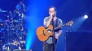 Christmas Song [Aborted] into Improv (It's the Holidays) - 11/13/10  - Madison Square Garden