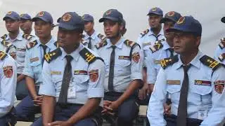 Land Force Security Service (pvt) ltd