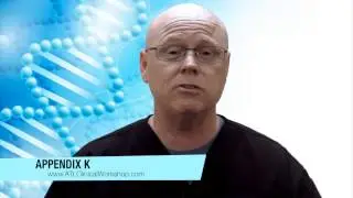 Appendix k at the CPNE