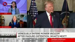 Trump&rsquo;s remarks on using Venezuelan oil echo Wolfowitz&rsquo;s stance during Iraq war: US analyst