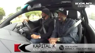 Koup Casting with Phat Joe (Episode 08)