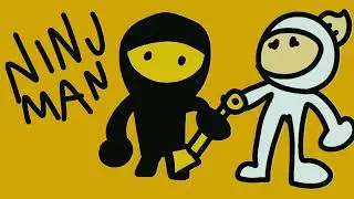 #ninja #japanese #song Ninjman Song Not For Kids Allowed With 13 Years Just Only Keep Up Batteries..