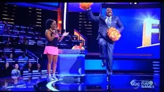 ABC Steve Harvey's FUNDERDOME promo commercial