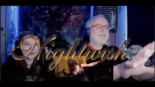 Nightwish - The Phantom Of The Opera (ft. Henk Poort) (LIVE) - Dad&DaughterFirstReaction