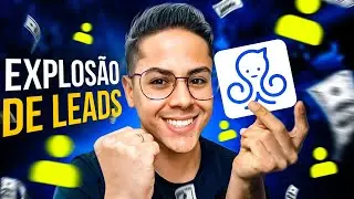 Como capturar / Transferir Leads pelo Manychat (Passo a passo)