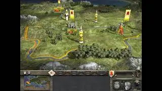 Medieval 2 Total War Campaign Map Quotes - Mediterranean Princess