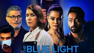 The Blue Light Movie Review | Nobelwood.
