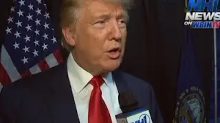 Trump 'Very Proud' of Birther Movement