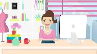 Website explaining Motion Graphic | Equal Media
