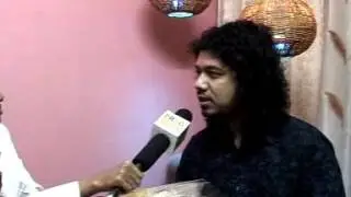 Interview with Papon Angarg mahanta (2009 maybe)