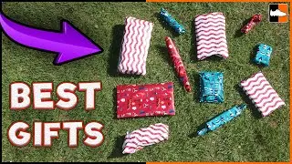 Best Football Presents 🎁⚽ Small Soccer Gifts