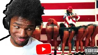 Reacting to Metro's 