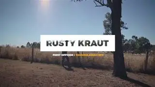 Rural Fire Service: Rusty