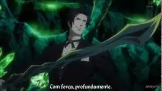 Is Claude Gay or European?!