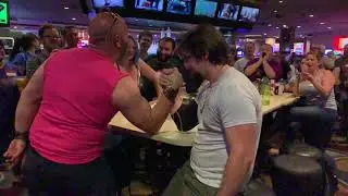 Joseph Brassey v. Steve Wetherell