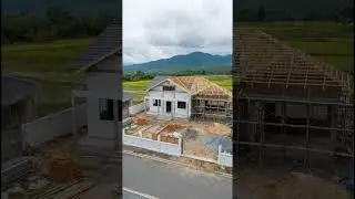 This Abandoned House Looks INSANE After Renovation 🔥