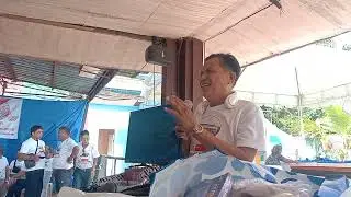 my dad share his past experience during stay in atlas mining company