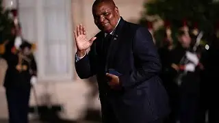 Centrafrique : Touadera autoris&eacute; &agrave; briguer un 3e mandat pr&eacute;sidentiel