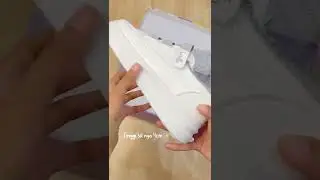 Sepatu cantik banget😍 #shopee #shopeedarirumah #shopeehaul #shopping #racunshopee #shopeeid