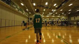 NAGVA Seattle Day 2 10/12/2025 vs MOCATRIZ