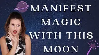 Pisces New Moon March 2022 Astrology: Be Careful What You Wish For (Because You Just Might Get it) 💫