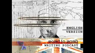 Road to 2030  🇬🇧  -  CHAPter 12 (  BOOk pART 1 -  AudioLANGUAGE : ENGLISH )