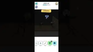 Alchemy puzzle game play level 60 Alchemy puzzle game walk through#shorts #viralvideo #subscribe