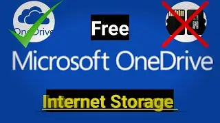 Free Internet Storage forever, How to used onedrive app