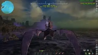 Gaming Evolved Atlas LeatherWing