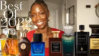 Best Perfumes of 2022|Best discoveries! Now on my wishlist for 2023
